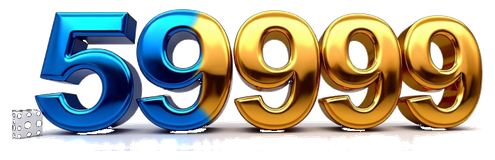 59999